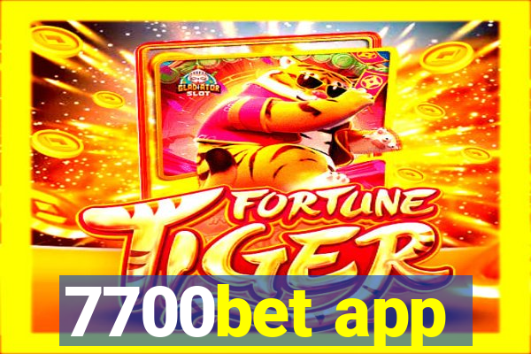 7700bet app